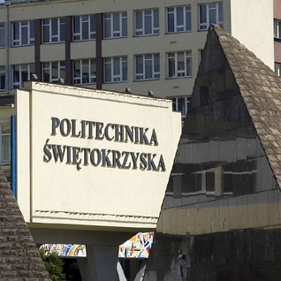 Politechnika Świętokrzyska kierunki studiów